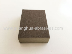 Aluminium Oxide Sanding Sponges