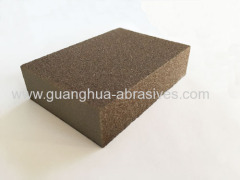 Aluminium Oxide Sanding Sponges