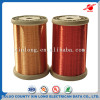 insulated copper wire copper winding wire for motor