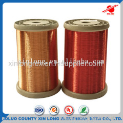 insulated copper wire copper winding wire for motor