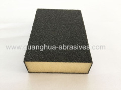 Silicon Carbide Sanding Sponges