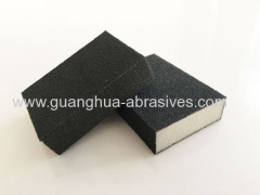 Silicon Carbide Sanding Sponges
