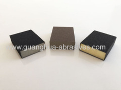 Silicon Carbide Sanding Sponges