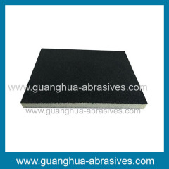 Silicon Carbide Sponge Abrasive Paper