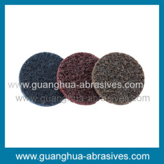 Non Woven Surface Conditioning Disc