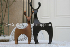 adore home decor decorative resin animals sculpture