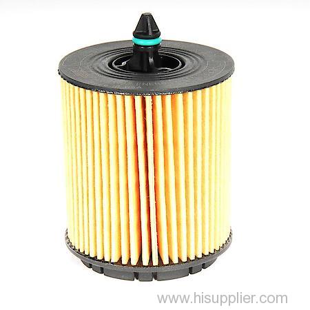 Ac delco Air filter