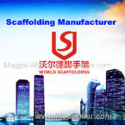 Hunan World Scaffolding CO., Ltd.