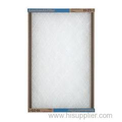 AAF HEPA air filter