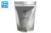 500G Whey Protein Coffee Doypack Bags Flexible Flat Bottom Pouches Zipper