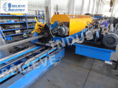 Stud And Track Roll Forming Machine