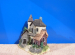 Souvenir Gifts Resin 3D Building Figurine 3D Resin House Figurines