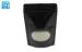 Waterproof Zip Lock Resealable Stand Up Pouches For Food Packaging QS / SGS