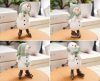 Customized Cartoons Figurine Doll/Resin Cartoons Figurine/Cartoons Dolls