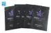 Colored Heat Sealable Aluminum Foil Bags Moisture Proof Biodegradable