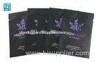 Colored Heat Sealable Aluminum Foil Bags Moisture Proof Biodegradable