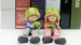 Polyresin figurine of people valuable souvenir gift