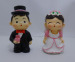 Polyresin black people figurines for sale