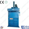 Vertical Waste Paper Baler Machine