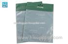 Flexible Aluminum Resealable Zipper Bags Heat Seal For Micro Cable OPP / CPP