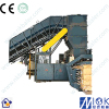 Steel wire baling machine for Waste Paper Baler