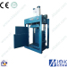 Scrap Paper hydraulic baler machine