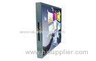 800:1 Digital IPS LCD Open Frame Monitor 1280x1024 Resistive Touch Screen