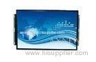 21.5 inch Mini Digital LCD Screen LCD Monitor 5 Wire Resistive Touch Screen