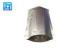 Heat Seal Aluminum Foil Stand Up Pouches For Food Packaging 230mm x188mm