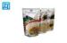 FDA Laminated Heat Sealable Bags / Foil Stand Up Pouches For Kippensoep