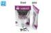 Custom White Plastic Tea Packaging Bags Biodegradable With Zip Lock PET / FOIL