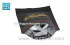 PET / AL plastic zip lock Coffee Packaging Bags heat seal 185mm x 280 mm
