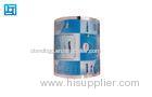 Membrane Press Bopp / Cpp Roll Laminating Film Eco Friendly For Cell Phone