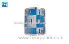 Membrane Press Bopp / Cpp Roll Laminating Film Eco Friendly For Cell Phone