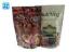 Aluminum Sealable Stand Up Plastic Bags Biodegradable For Convenient Food