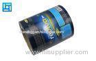 Moisture Proof Plastic Roll Laminating Film Black For Food Packaging