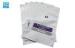 Silver aluminum foil packets for soft silicone shell / aluminium foil food packaging