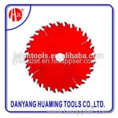 HM-70 Tct Blade Product Product Product