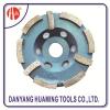 HM-54 Abrasive Disc Type Diamond Wheels