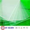4mm Low-Iron Tempered Glass For Glass Panel