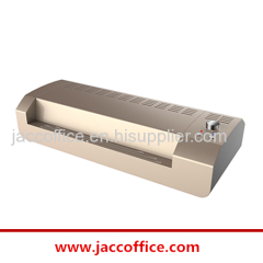 Office Steel Casing Laminator