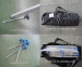 4- Arm Portable Camping Clothes Washingline