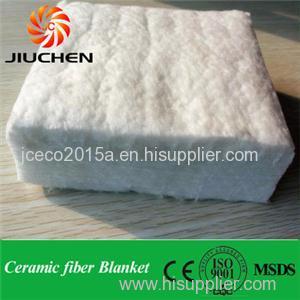 JC HZ 1430C Ceramic Fiber Blanket for Industrial Furnace