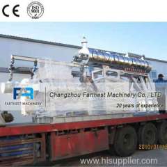 Professional Extruder Machine For Making Dog Food Pellet