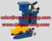 Hydraulic toe jack with durable quality