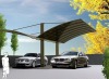 Aluminum carport canopy garage shelter manufacturer