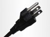 Power cords UL american power cords