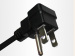 American standard power cord