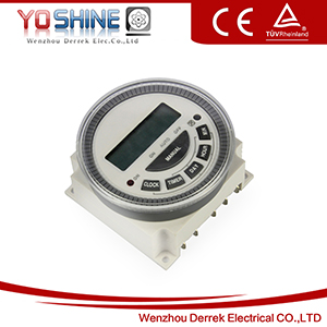 YX-805 digital timer switches