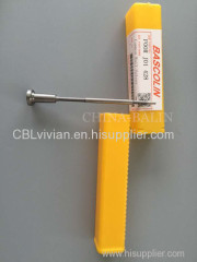 Common rail BOSCH injector valve